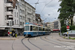 Zurich Tram 14