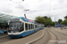 Zurich Tram 14