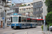 Zurich Tram 14