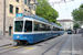 Zurich Tram 14