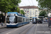 Zurich Tram 14