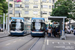 Zurich Tram 14