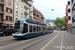 Zurich Tram 14