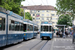 Zurich Tram 14