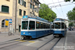 Zurich Tram 14