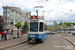 Zurich Tram 15