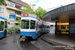 Zurich Tram 15