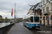 Zurich Tram 15