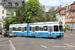 Zurich Tram 15