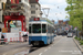 Zurich Tram 15