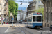 Zurich Tram 15