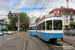 Zurich Tram 15