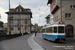 Zurich Tram 15