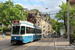 Zurich Tram 15