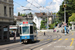 Zurich Tram 15