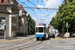 Zurich Tram 15