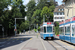 Zurich Tram 15