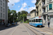 Zurich Tram 15