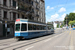 Zurich Tram 15