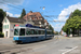 Zurich Tram 15