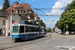 Zurich Tram 15