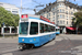 Zurich Tram 15