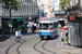 Zurich Tram 15