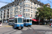 Zurich Tram 15