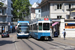 Zurich Tram 15