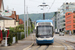 Zurich Tram 17