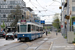 Zurich Tram 17