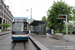 Zurich Tram 17