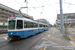 Zurich Tram 17