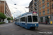 Zurich Tram 17