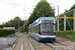 Zurich Tram 17