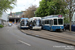 Zurich Tram 17