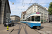 Zurich Tram 17