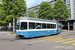 Zurich Tram 17