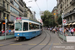 Zurich Tram 17