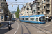 Zurich Tram 17