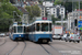 Zurich Tram 17