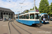 Zurich Tram 17