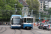 Zurich Tram 17