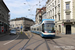 Zurich Tram 17