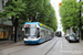 Zurich Tram 2