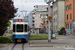 Zurich Tram 2