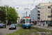 Zurich Tram 2