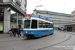 Zurich Tram 2