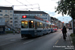 Zurich Tram 2