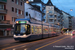 Zurich Tram 2